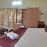 Shiva Ganges View Guest House