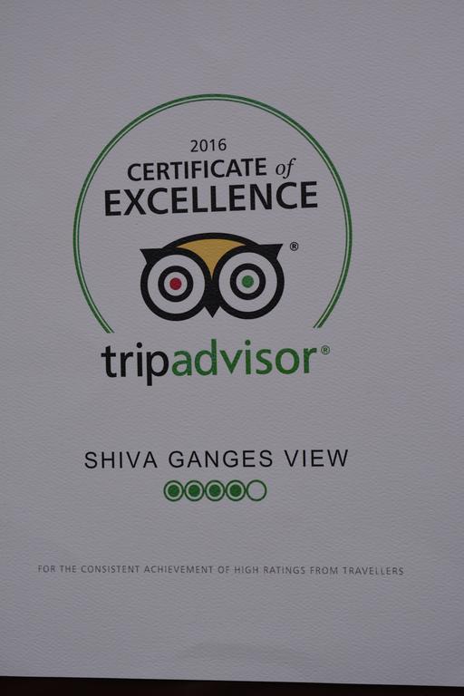Shiva Ganges View Guest house Varanasi