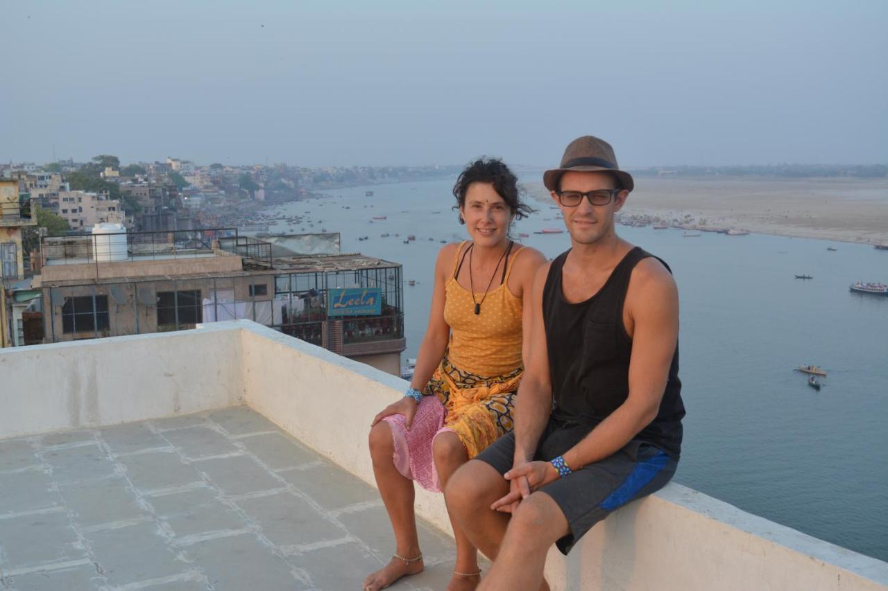 Shiva Ganges View *